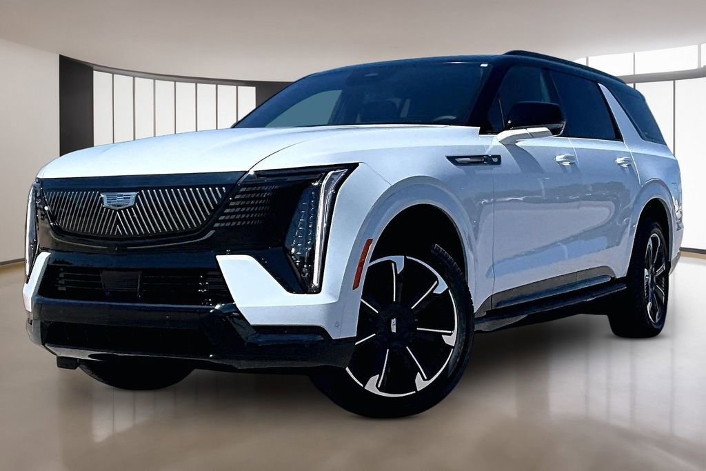 2026 Cadillac Escalade IQL Sport AWD's photo