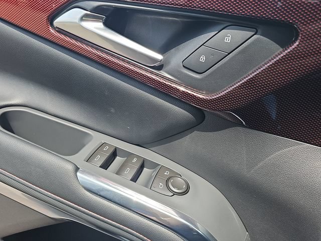 New 2026 Mosaic Black Metallic Chevrolet Z71 image 25