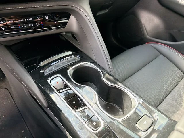 Certified Used 2023 Gray Buick Essence image 15