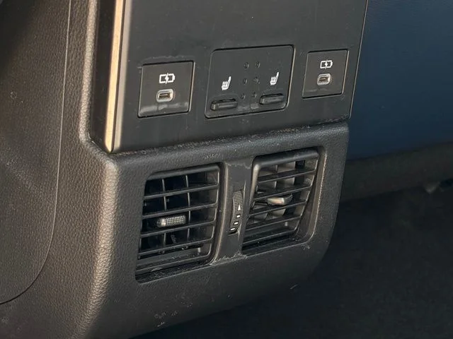 Certified Used 2024 Gray Subaru Limited image 20