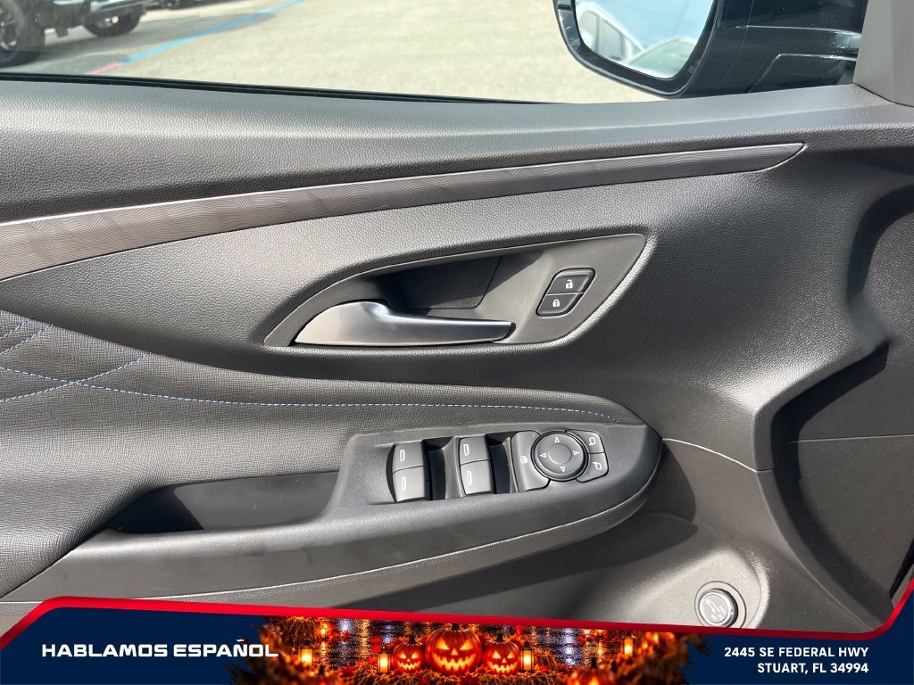 2026 Buick Envista Sport Touring - Photo 22