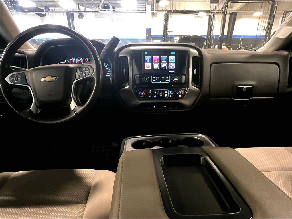 Used 2016 Red Chevrolet LT image 21