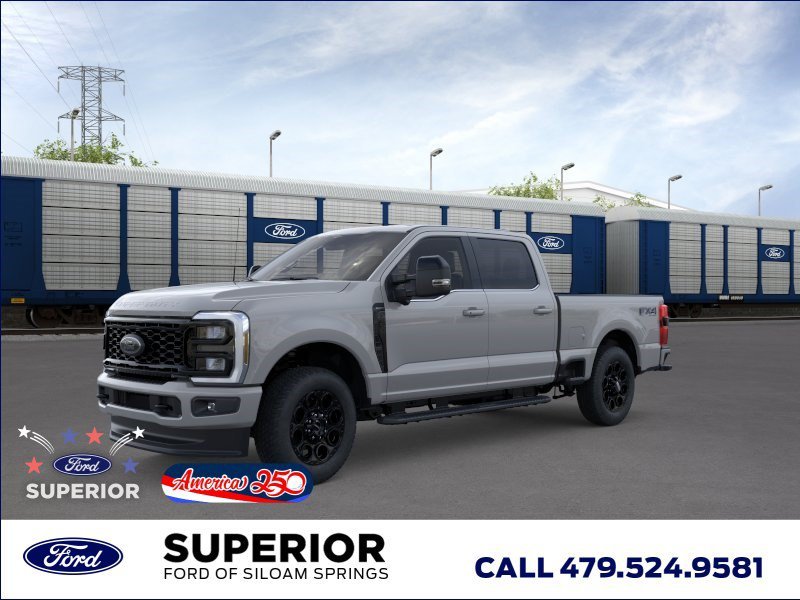 New 2026 Avalanche Ford  image 1