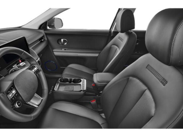 New 2027 Cyber Gray Hyundai Limited Arriving Soon image 11