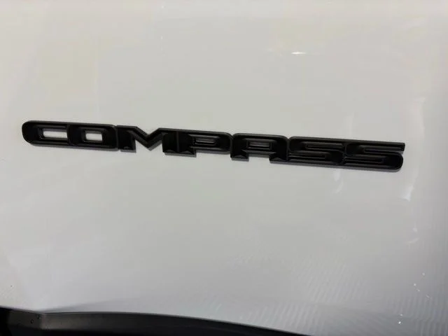 New 2026 White/off-white Jeep Limited image 11