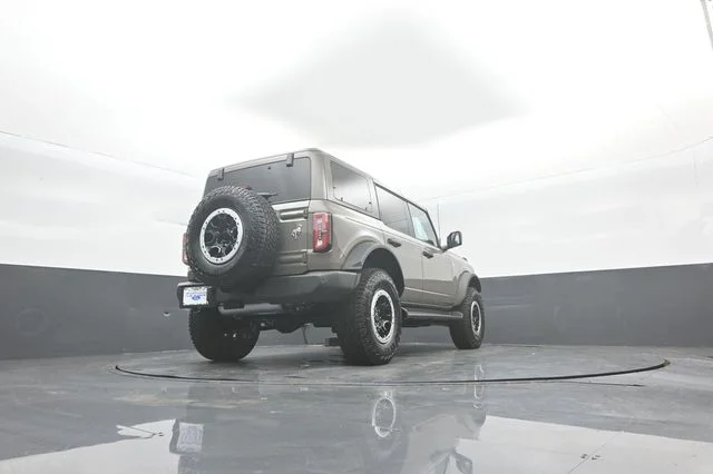 New 2026 Marsh Gray Ford Outer Banks® image 38