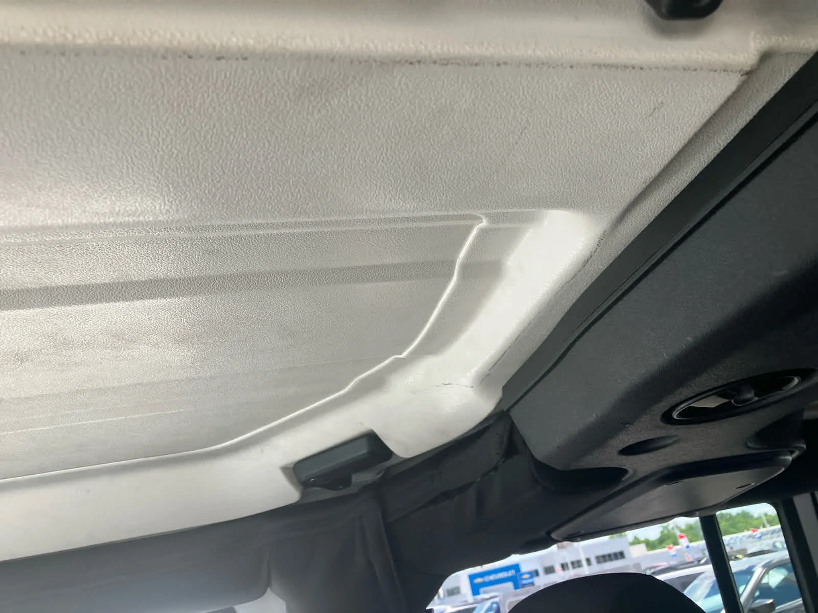 Used 2016 Bright White Clearcoat Jeep Sport image 17