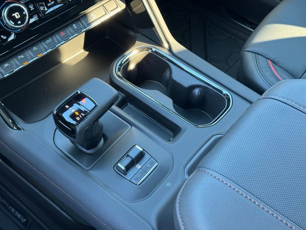 2026 GMC Sierra 1500 AT4 - Photo 32