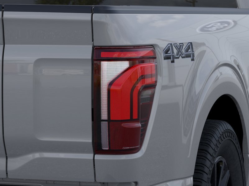 New 2026 Avalanche Ford Platinum® image 21