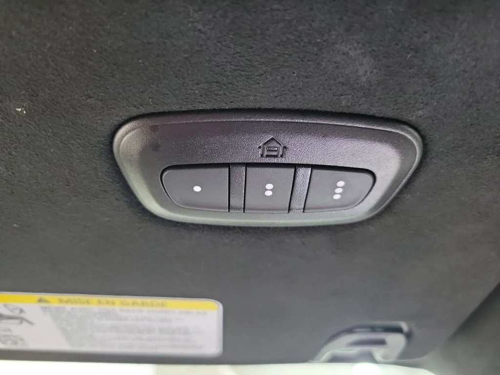 Certified Used 2024 Gray Jeep Series III image 57