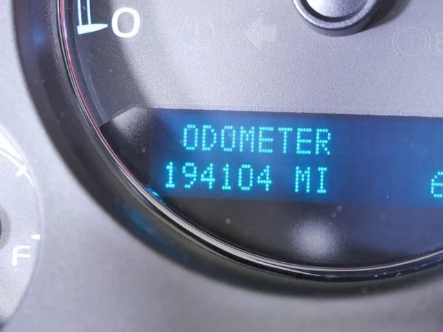 Used 2013 Silver Chevrolet LT image 28