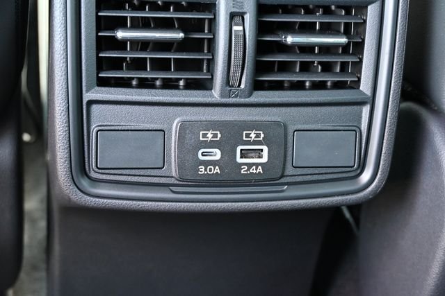 New 2026 Gray Subaru Premium Hybrid image 11