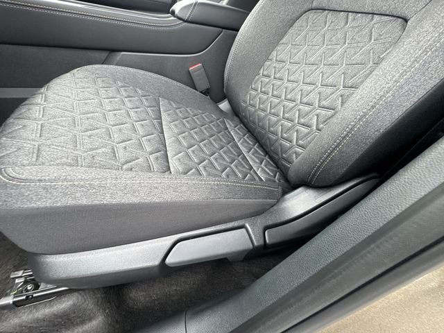 Used 2025 Brown Nissan SV image 13