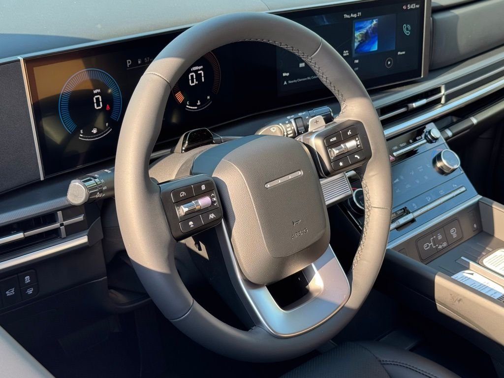 2026 Hyundai Santa Fe XRT - Photo 20