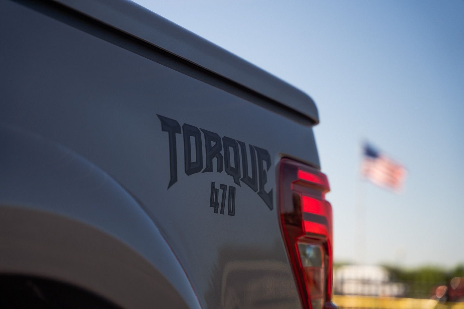 2026 Ford F-150 Lariat - Photo 9