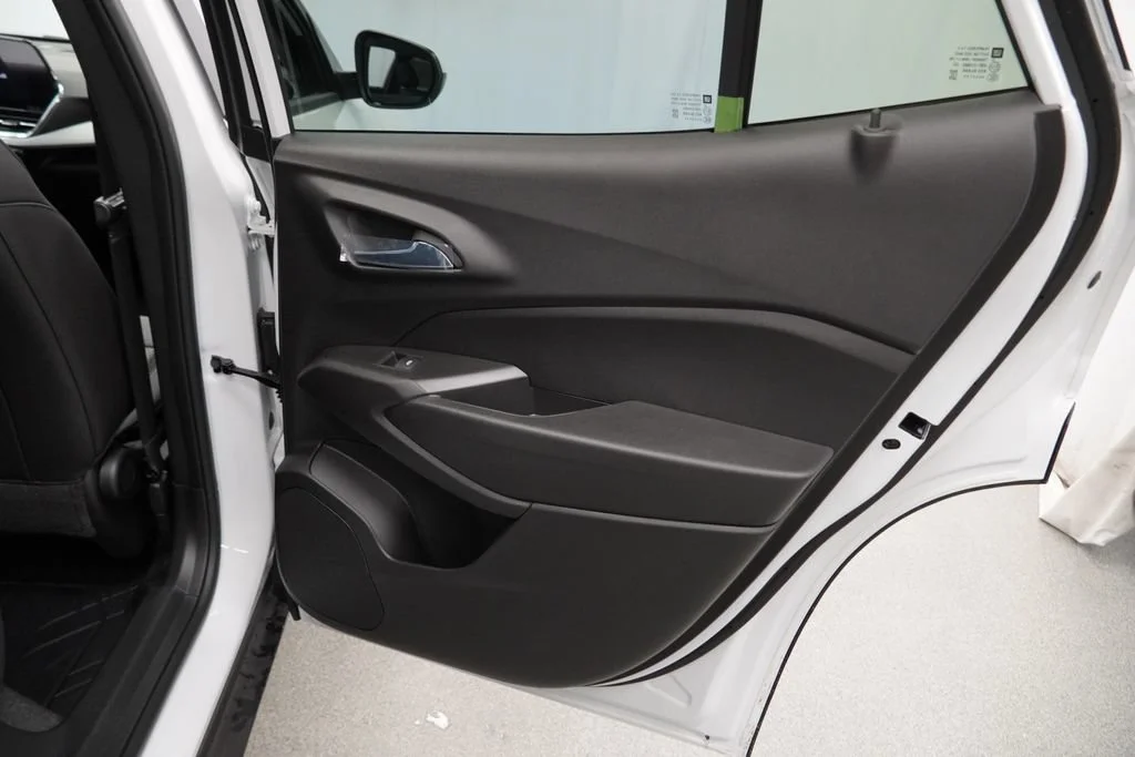 2026 Chevrolet Trax LT - Photo 26