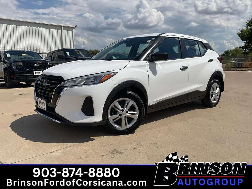 Used 2025 Fresh Powder Nissan S image 1