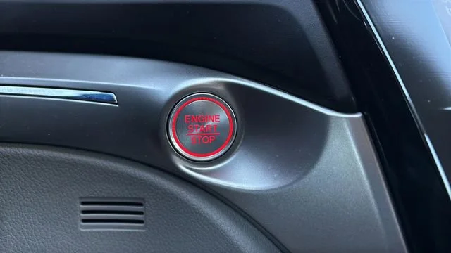 Used 2019 Red Acura Premium Package image 27