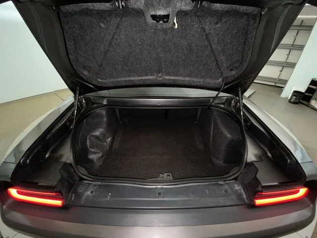 Used 2019 Gray Dodge R/T image 23