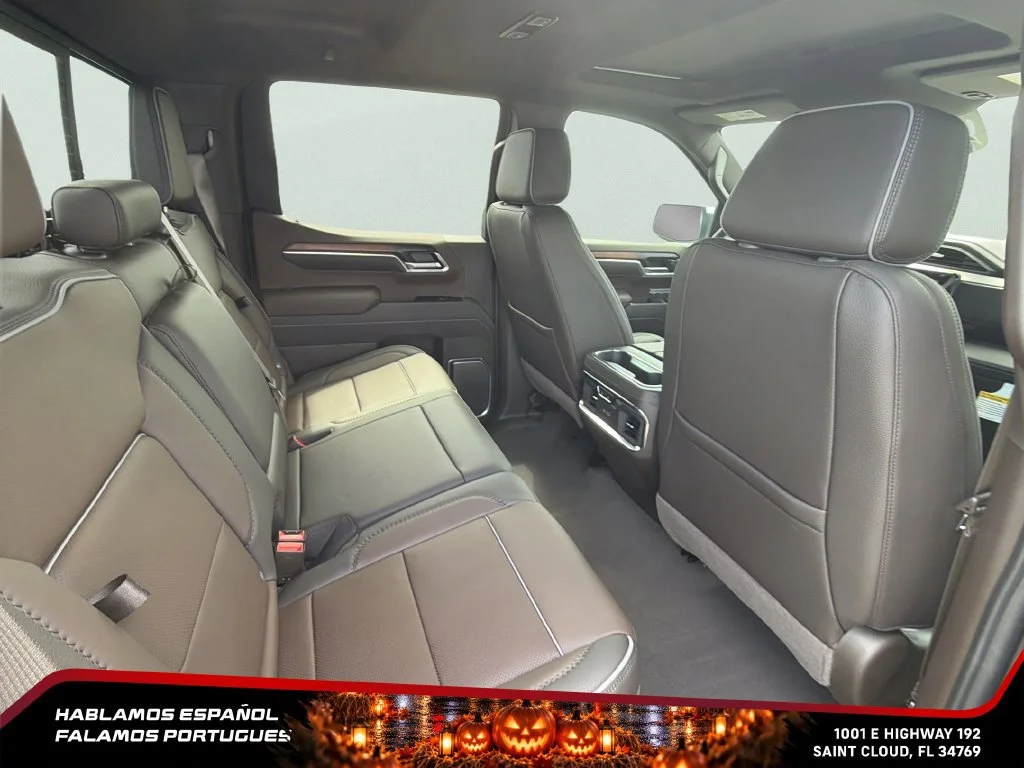 New 2026 Onyx Black GMC Denali image 27