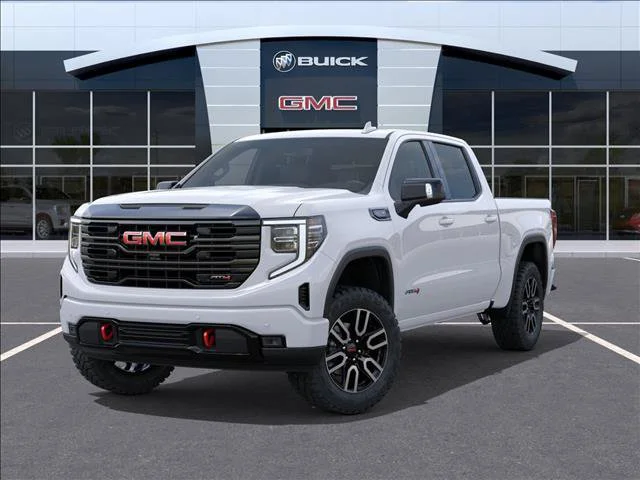 2026 GMC Sierra 1500 AT4 - Photo 6