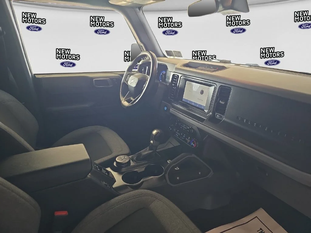 Used 2022 Cactus Ford Big Bend image 16