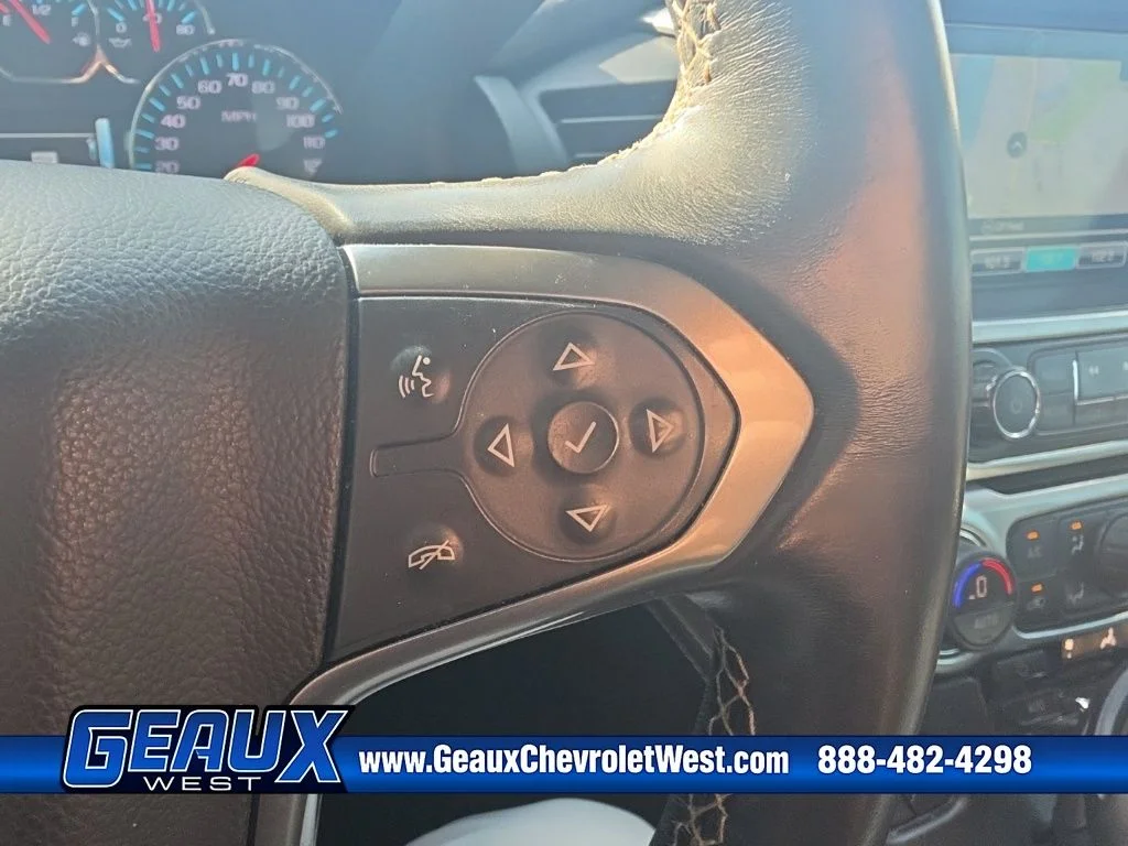 Used 2018 Beige Chevrolet LT image 9