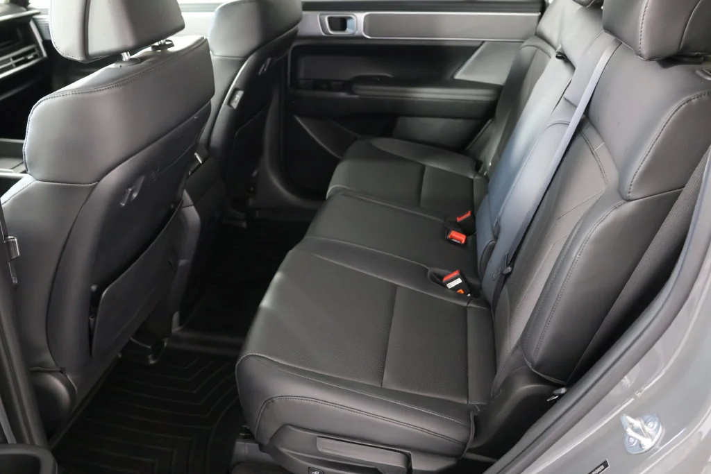 Used 2024 Gray Hyundai XRT image 21