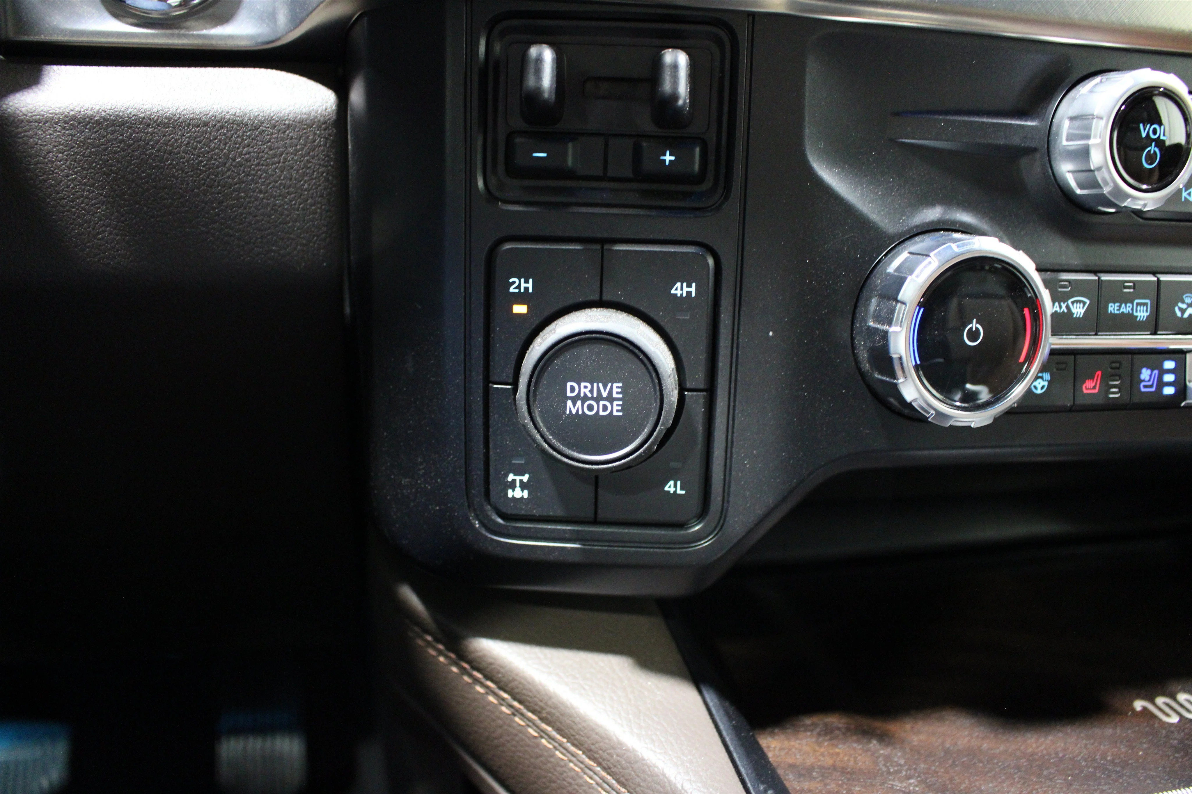 2026 Ford F-250 Super Duty King Ranch - Photo 19