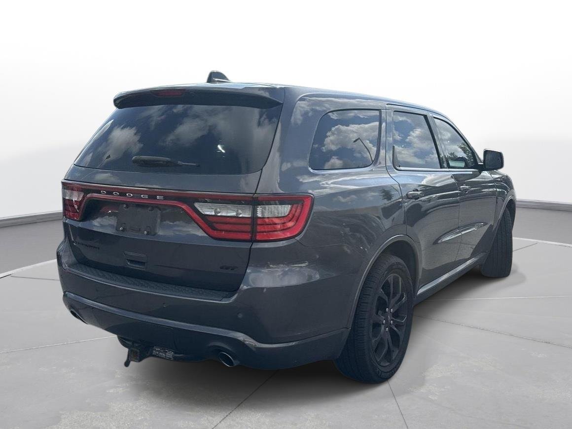 Used 2020 Granite Clearcoat Dodge GT image 6