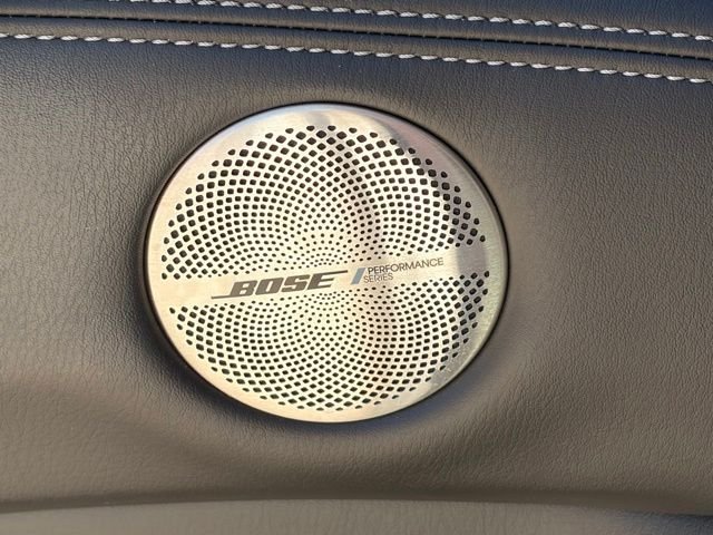 Used 2024 Moonstone INFINITI Sensory image 14