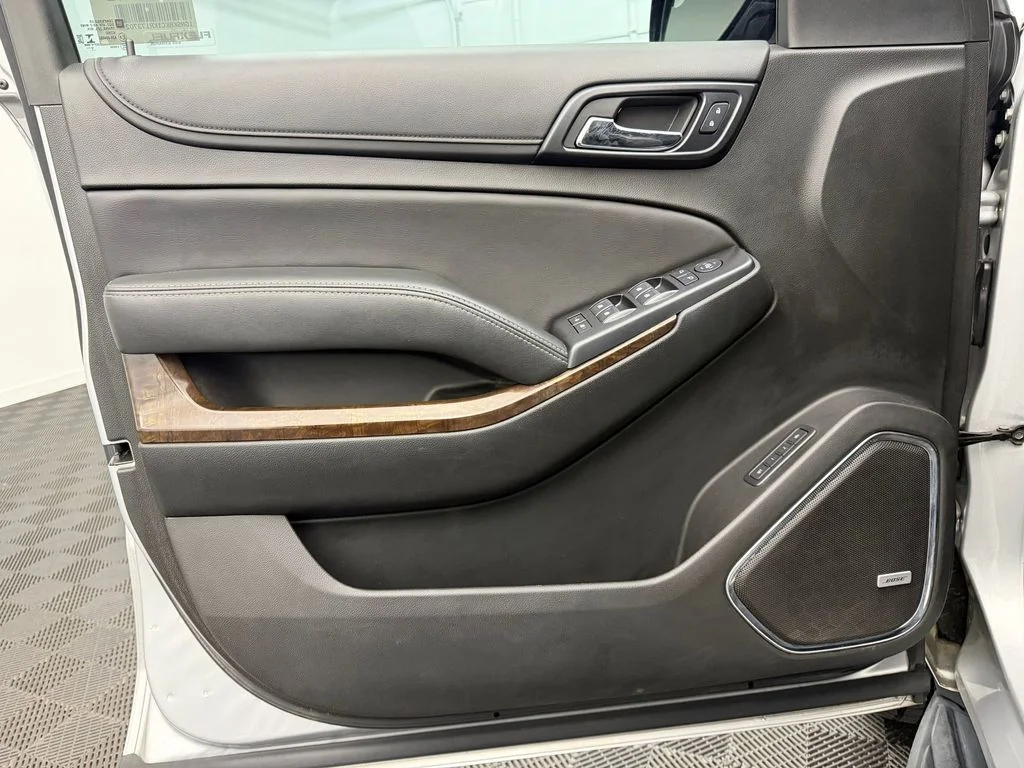 Used 2019 Silver Ice Metallic Chevrolet LT image 12