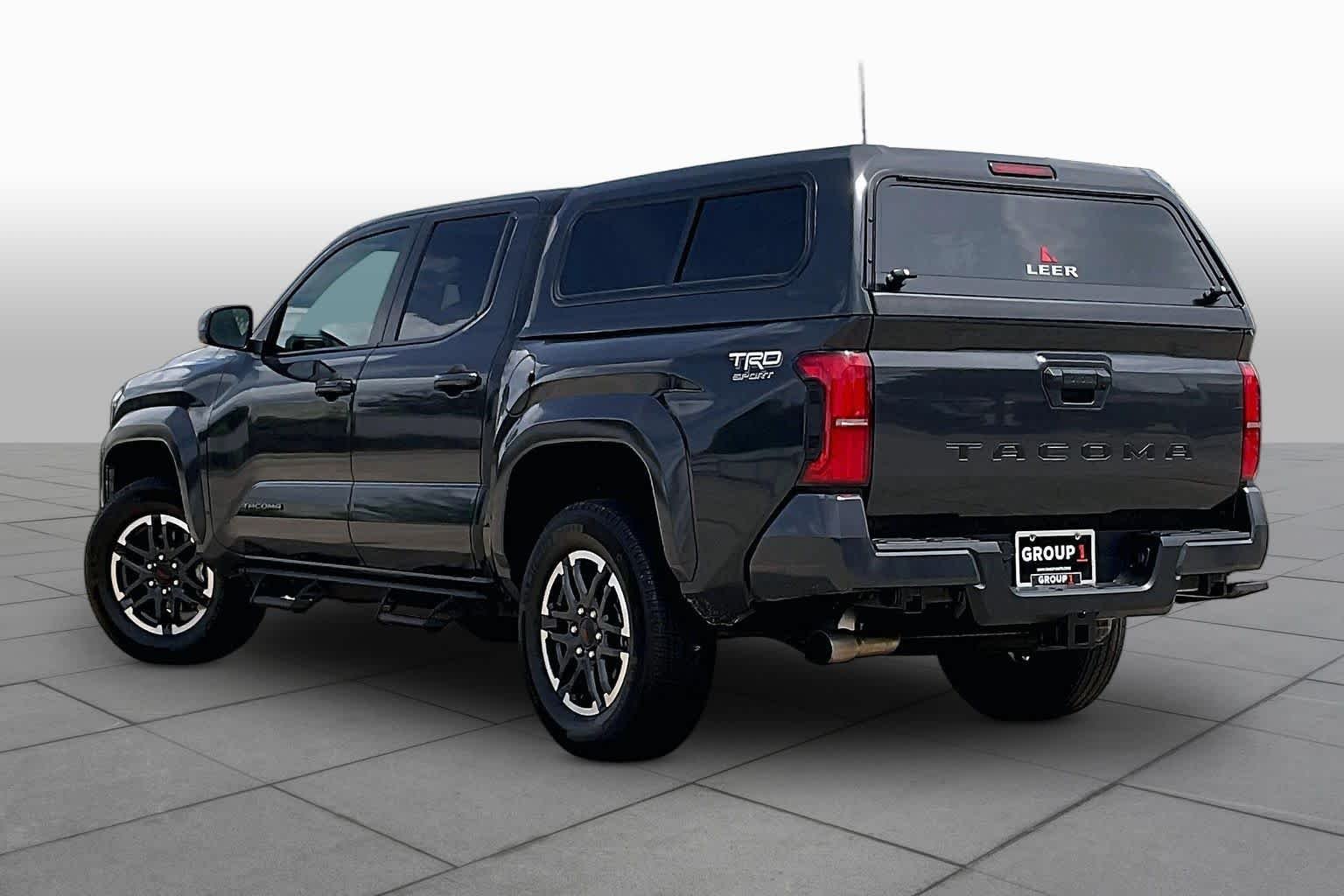 Used 2025 Underground Toyota TRD Sport image 13