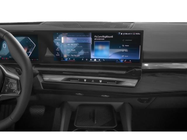 New 2027 Carbon Black Metallic BMW 530i image 12