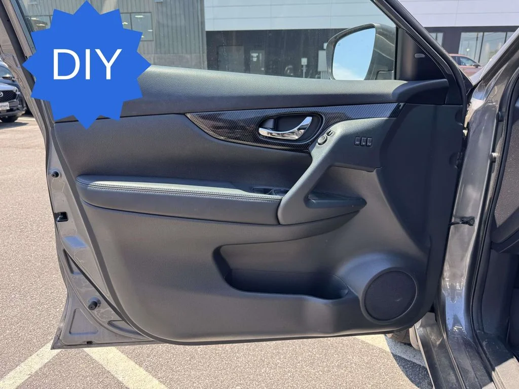 2017 Nissan Rogue SL - Photo 26