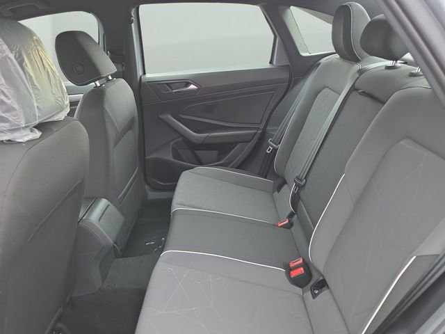 2026 Volkswagen Jetta Sport - Photo 15
