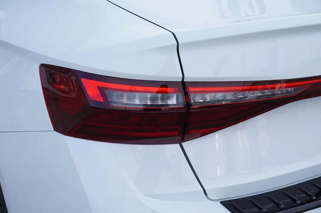 New 2026 White Volkswagen 1.5T S image 27