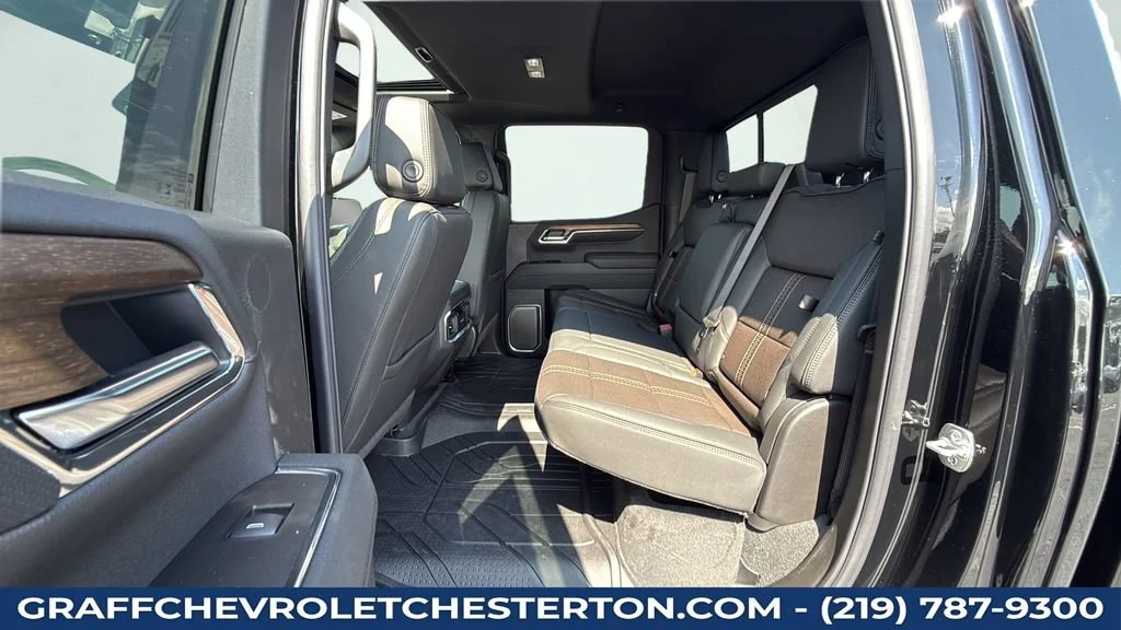 2026 Chevrolet Silverado 1500 High Country - Photo 38