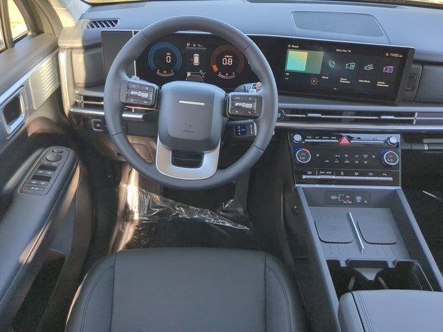 2025 Hyundai Santa Fe SEL - Photo 15