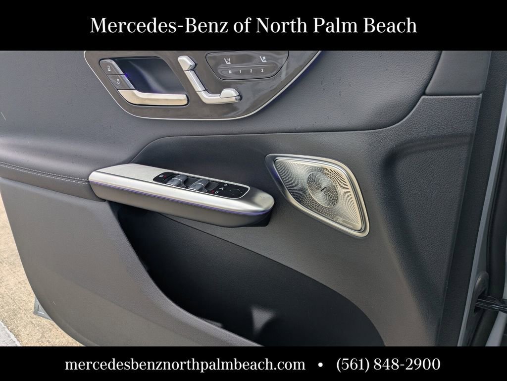 2026 Mercedes-Benz GLC Base - Photo 53