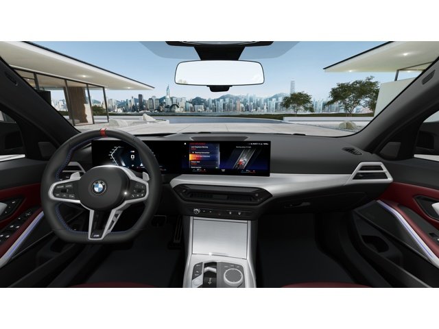 New 2026 Black Sapphire Metallic BMW  image 10