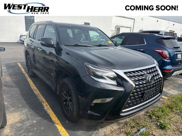 2023 Lexus GX 460