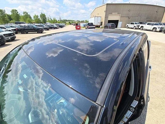 Used 2018 Black Toyota 1794 image 10
