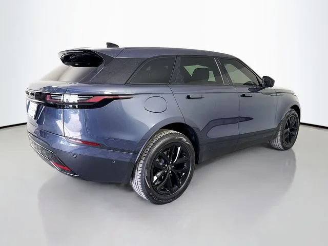 New 2026 Varesine Blue Land Rover S image 5