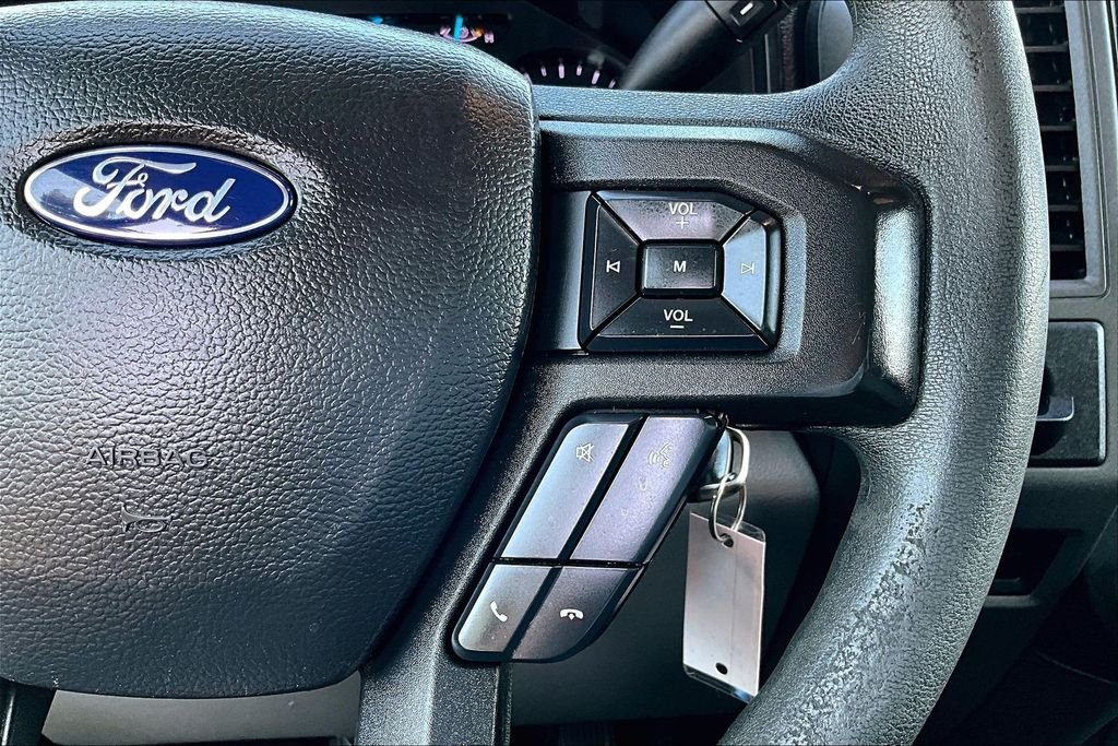 Used 2020 White Ford XL image 10