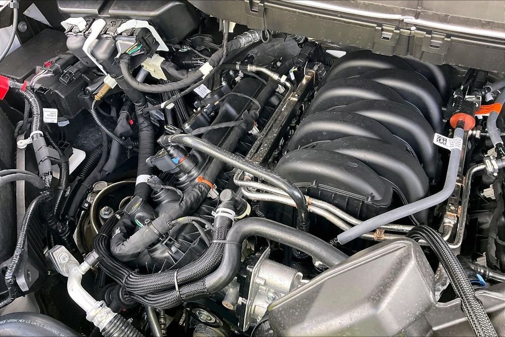 New 2026 Ford F-150 Lariat 4D SuperCrew