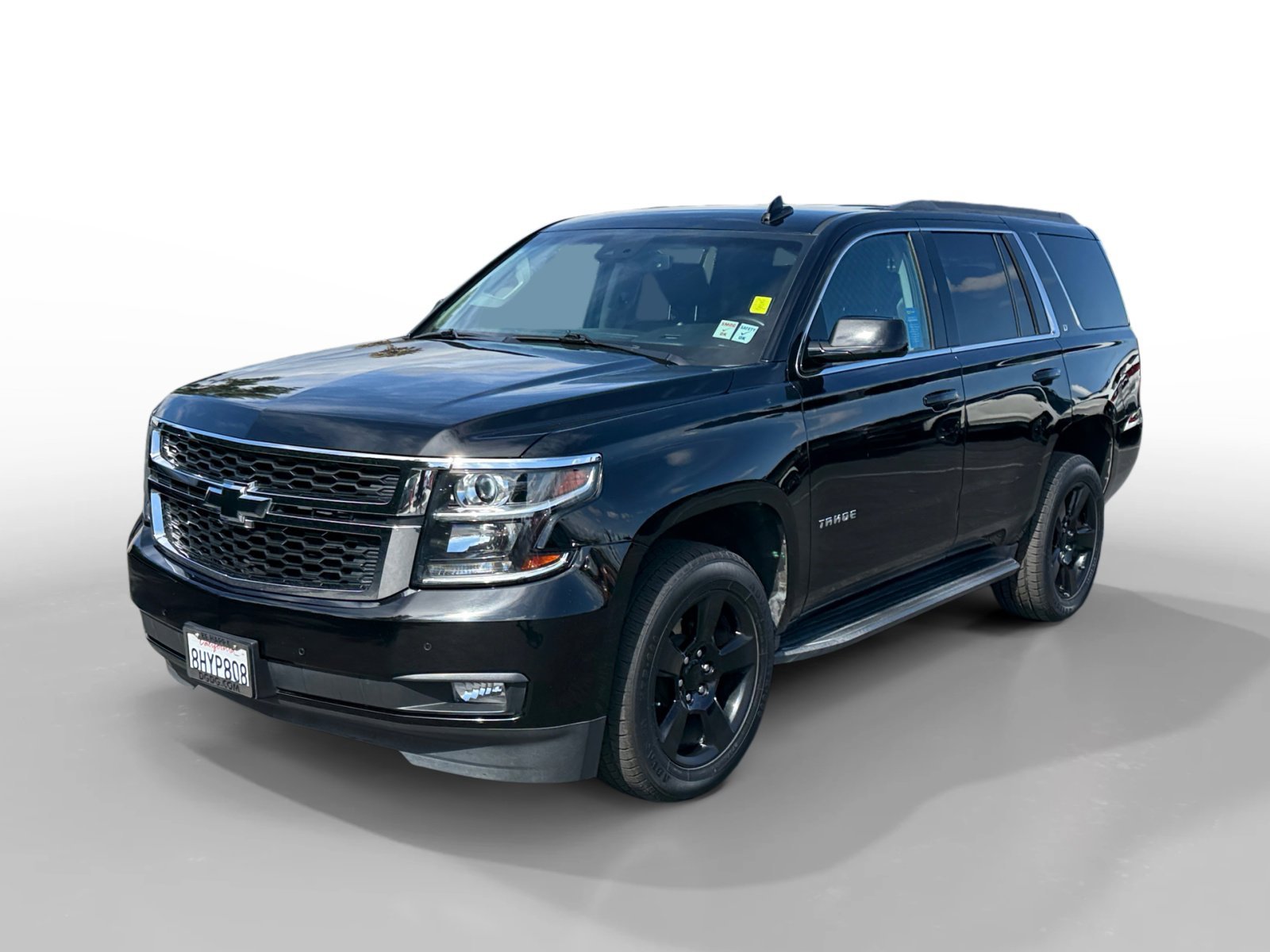 2019 Chevrolet Tahoe 4WD LT's photo