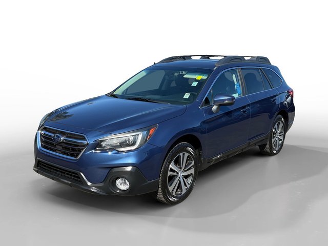 2019 Subaru Outback 3.6R