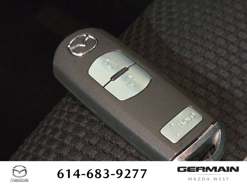 Used 2016 Red Mazda Touring image 35