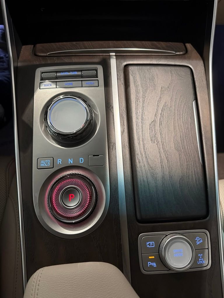 2024 GENESIS GV80 Standard - Photo 11